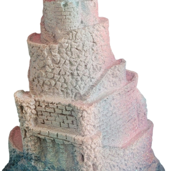 •𝙎𝘼𝙉𝘿𝘾𝘼𝙎𝙏𝙇𝙀𝙎• - Picture 14 of 16